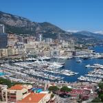Monaco – luksuriøst cykelparadis
