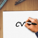 Dette må du ikke undlade fra dit CV i 2022