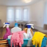 Mangler du rengøring til din virksomhed?