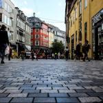 I byen? Her er fem ting du skal opleve i København