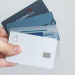 Sådan finder du det bedste kreditkort