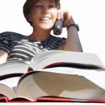 Flere tager en videregående uddannelse