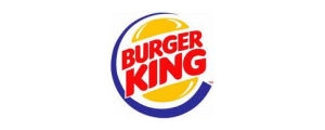 Rabat hos Burger King