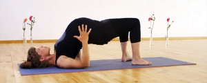 pregnant Yoga
