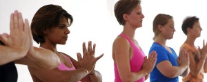 Mindfulness og yoga