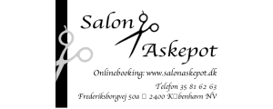 Salon Askepot