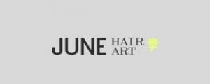 JUNE Hair Art