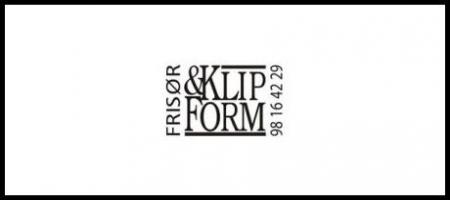 Frisør Klip & Form