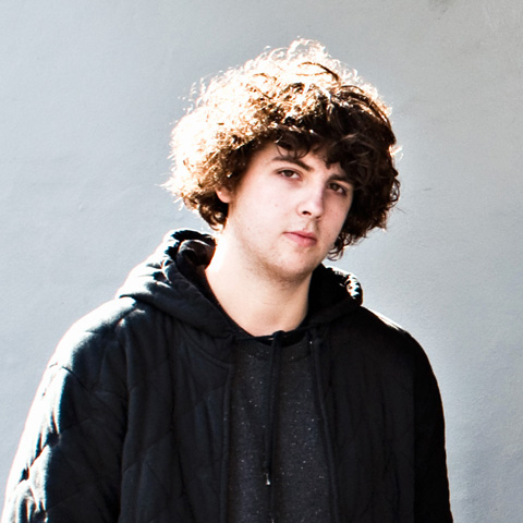 Le Social: Jamie xx på Vega natklub