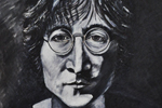 John Lennon Memorial Concert på Train