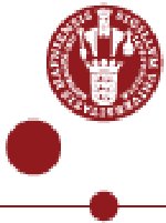 Åbent Hus på Københavns Universitet