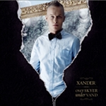 Xander live på Retro