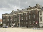 Forårsudstilling på Charlottenborg i København