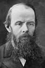 Dostojevskij seminar