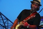 Djurs Bluesland Festival på Train