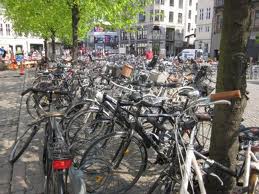 Kortlægning af københavneres cykelvaner skal udvikle byen