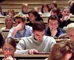 Supplementary courses helps to a high average