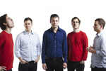 Battles på Train