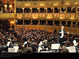 New Year's Concert 2012