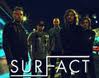 Surfact på Kansas City