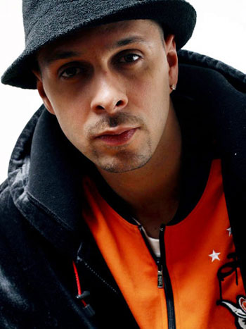 Hiphoppens tunge drenge på HEAT