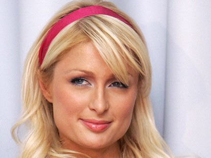 Mød Paris Hilton og kom til modeuge i København