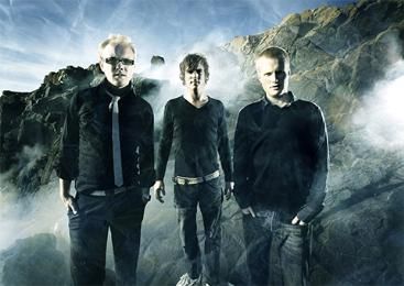 Nørre Campus Festival 2008