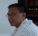 Gæsteforelæsning om Kina