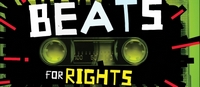 Beats for Rights - support party + DJ