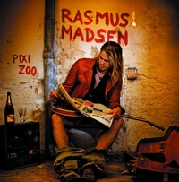 Franck A: Rasmus Madsen Band