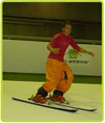 Ski center i Århus