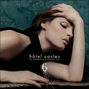 Hôtel Costes på Rust