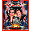 Mød luftmåleren i Zirkus Nemo 2012