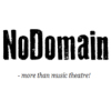 Teater NoDomain præsenterer sæson 12-13
