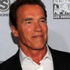 Arnold Schwarzenegger comes to town