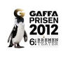 Gaffa Prize 2012 - hit or bad?