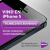 Vind en Iphone 5