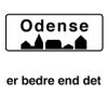 Hjælp uheldige studerende i Odense!