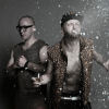 Come to the concert with Djämes Braun
