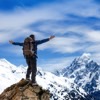 Climbing Kilimanjaro