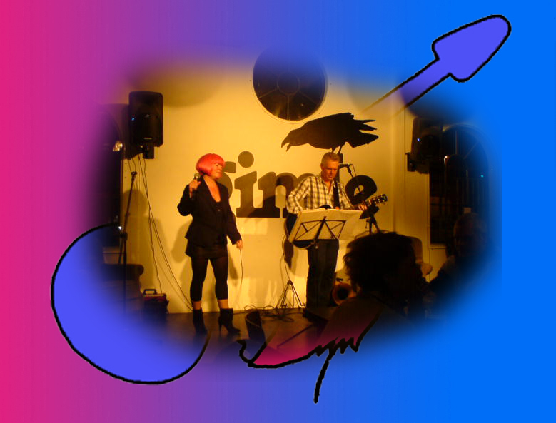 Cafekoncert Tjill