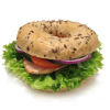 Gratis økologisk saft hos Bagelboden