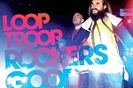 Miskmask fest med Looptroop Rockers mfl. på Train.