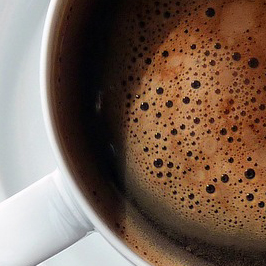 Find din kaffetype