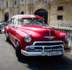 Therefore, you must travel at great Cuba