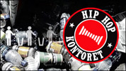 Arrangement of VEGA: Hip Hop Office d. February 7