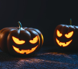 Halloween: 4 tips til årets uhyggeligste fest