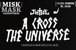 Misk Mask Film- og Festaften