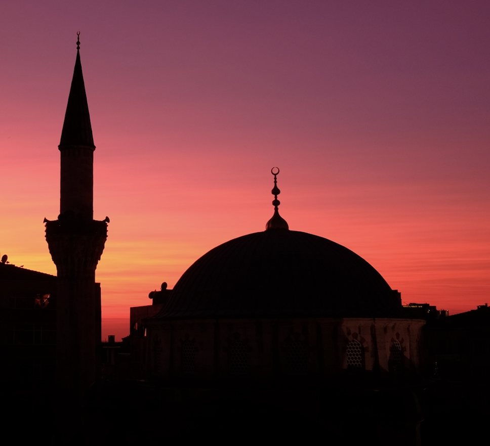 Visit one of Turkey&#39;s oldest cities - Discover Page