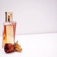 Treat yourself to a good perfume